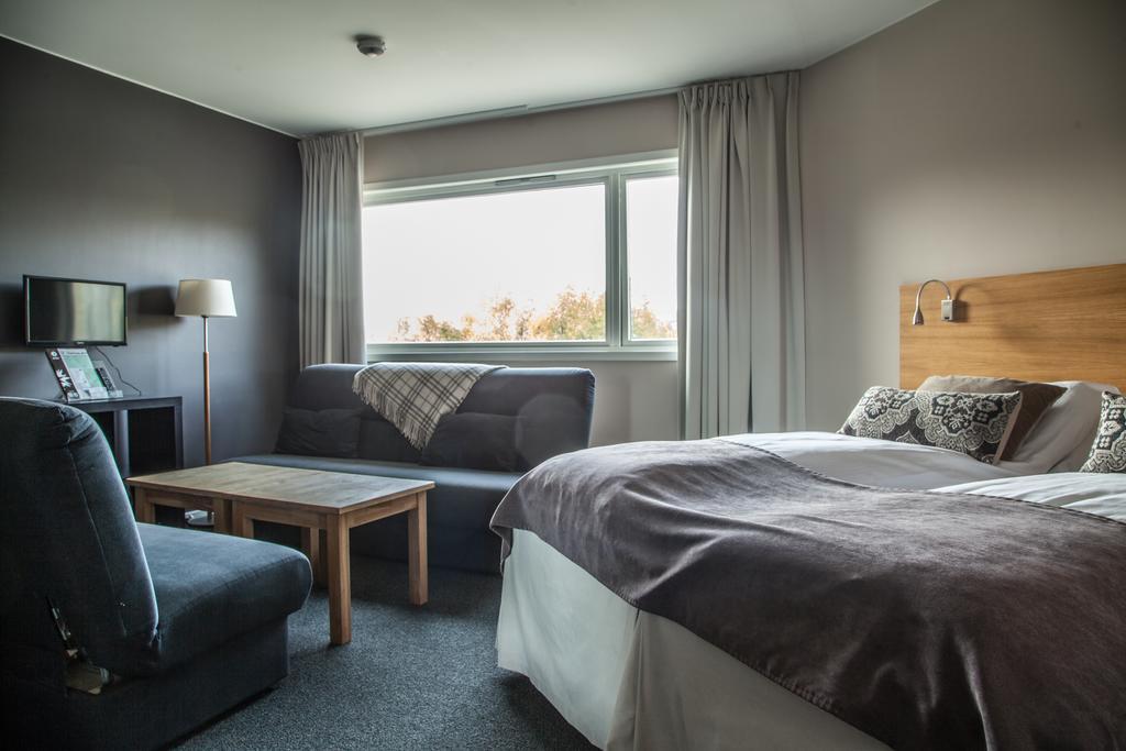 Sirdal Hoyfjellshotell Fidjeland Εξωτερικό φωτογραφία